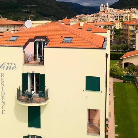 Le Saline 4* Borgio Verezzi