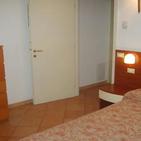 Le Saline Hotel apartamentowy 2*