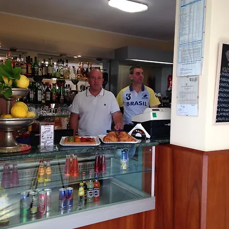 Le Saline Hotel apartamentowy Borgio Verezzi
