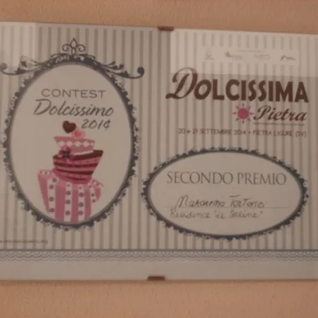 Le Saline Borgio Verezzi