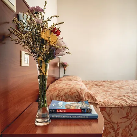 Hotel apartamentowy Le Saline 2*