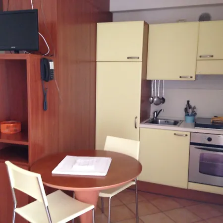 Le Saline Borgio Verezzi