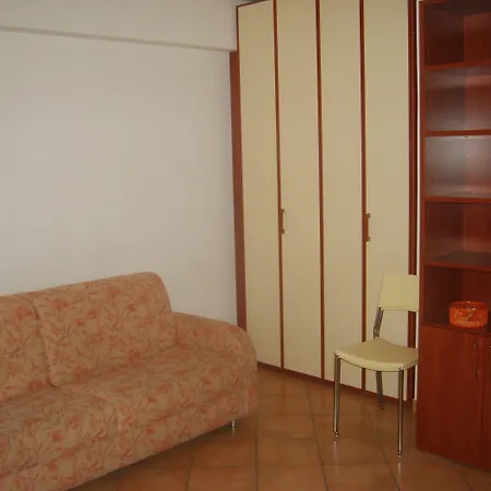 Le Saline Ξενοδοχείο με διαμερίσματα Borgio Verezzi