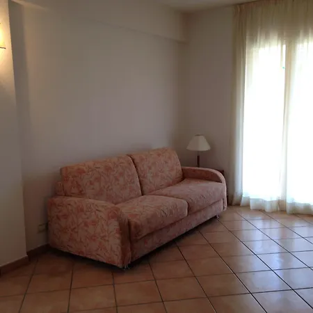 Le Saline Borgio Verezzi