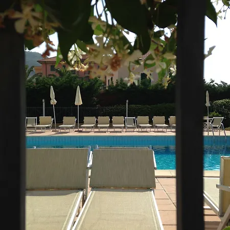 Le Saline 4* Borgio Verezzi