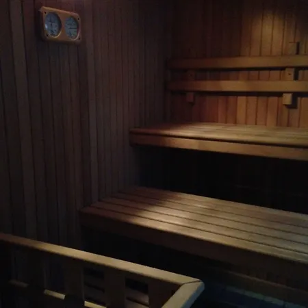 Aparthotel Le Saline Borgio Verezzi