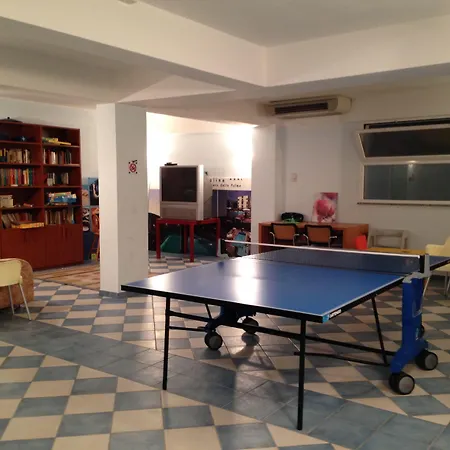 Le Saline Borgio Verezzi