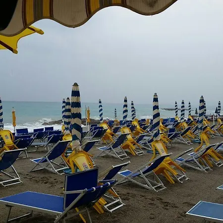 Le Saline 4* Borgio Verezzi