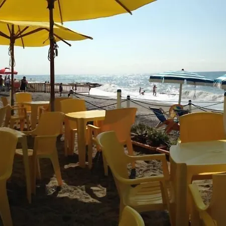 Le Saline Ξενοδοχείο με διαμερίσματα