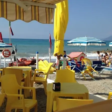 Le Saline Aparthotel 4*