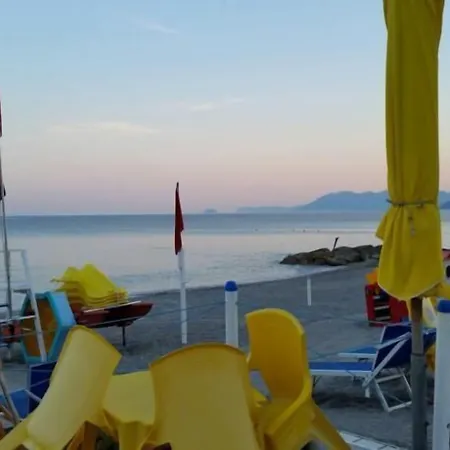 Le Saline Borgio Verezzi