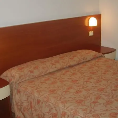 Le Saline Aparthotel Borgio Verezzi