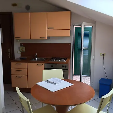 Le Saline Borgio Verezzi