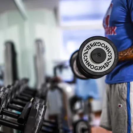 Le Saline Ξενοδοχείο με διαμερίσματα