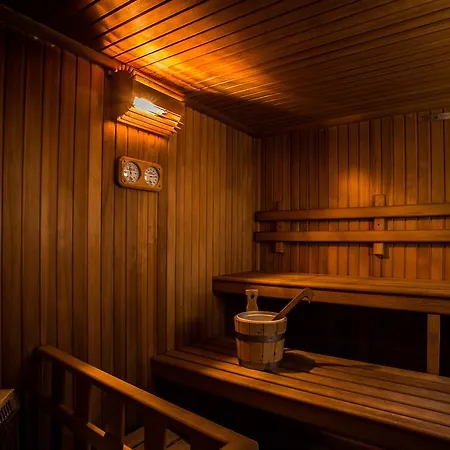 Le Saline 4* Borgio Verezzi