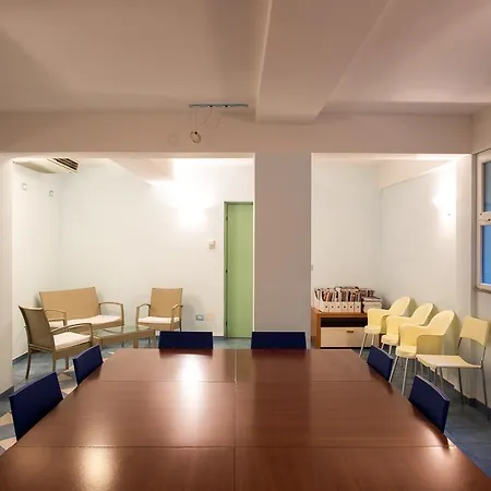 Le Saline Aparthotel Borgio Verezzi