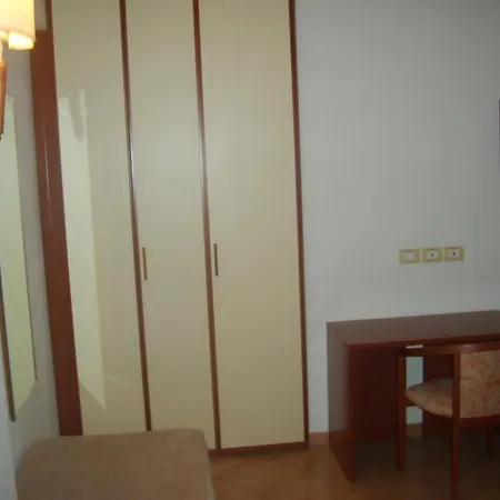 Hotel apartamentowy Le Saline Borgio Verezzi