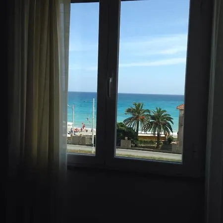 Le Saline Hotel apartamentowy 2*