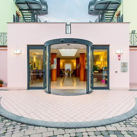 Le Saline Aparthotel Borgio Verezzi