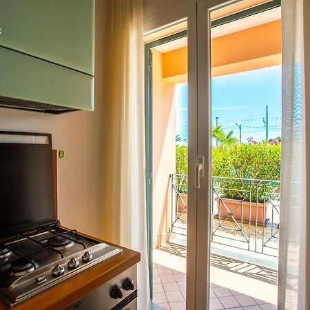 Le Saline Aparthotel Borgio Verezzi