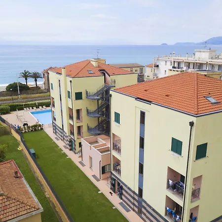 Le Saline 4* Borgio Verezzi