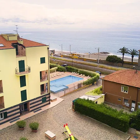 Le Saline 4* Borgio Verezzi