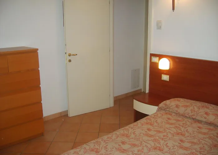 Le Saline Apartmanhotel 4*
