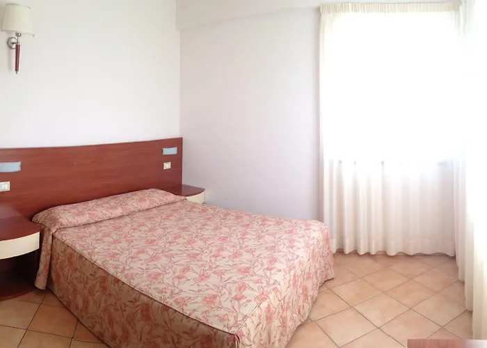 Le Saline 4* Borgio Verezzi