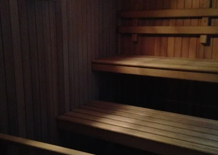 Lejlighedshotel Le Saline Borgio Verezzi