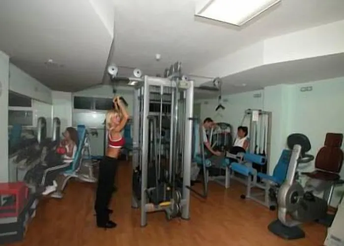 Le Saline Borgio Verezzi