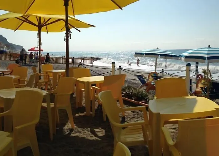 Le Saline Lejlighedshotel