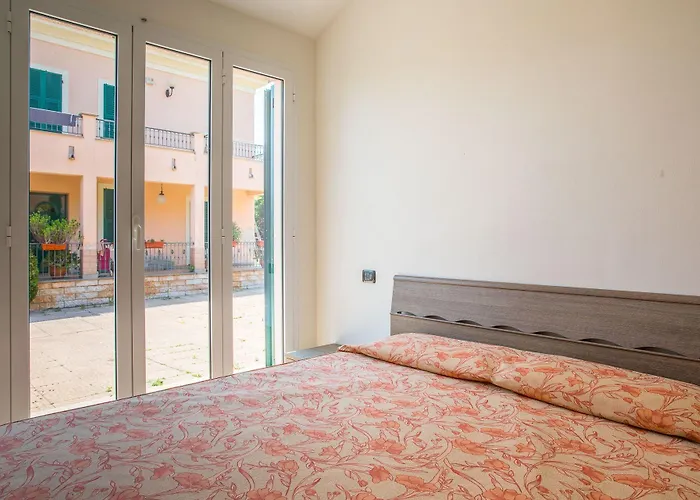 Le Saline Apartmanhotel 4*