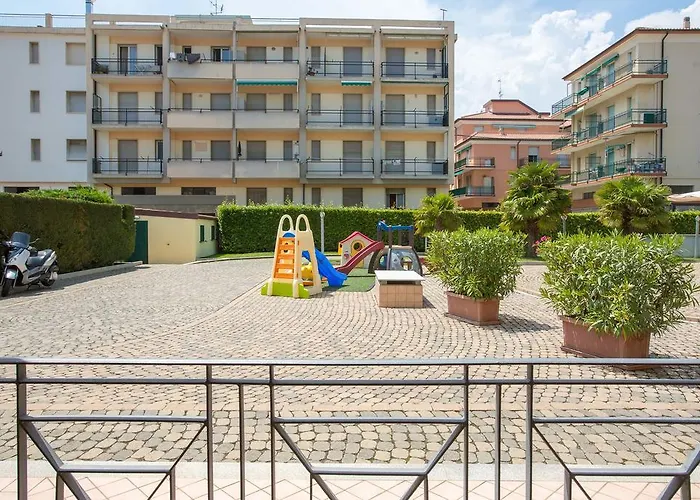 Apartmanhotel Le Saline