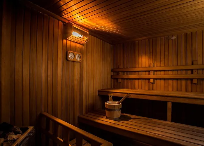 Le Saline 4* Borgio Verezzi