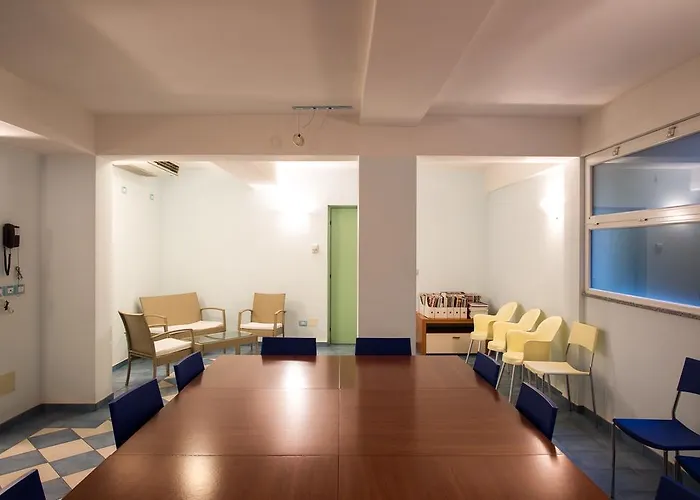 Le Saline Lejlighedshotel Borgio Verezzi