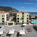 Le Saline Lejlighedshotel Borgio Verezzi