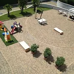 Lejlighedshotel Le Saline Borgio Verezzi