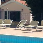 Lejlighedshotel Le Saline Borgio Verezzi