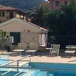 Lejlighedshotel Le Saline 4*