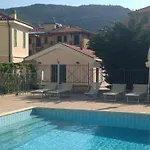 Lejlighedshotel Le Saline Borgio Verezzi