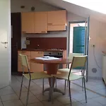 Lejlighedshotel Le Saline 4*