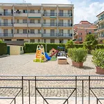 Lejlighedshotel Le Saline
