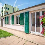 Lejlighedshotel Le Saline Borgio Verezzi