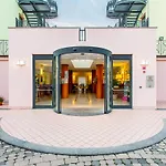 Le Saline Lejlighedshotel Borgio Verezzi