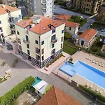 Lejlighedshotel Le Saline