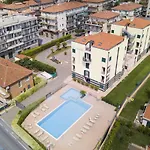 Le Saline Lejlighedshotel