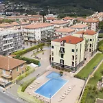 Lejlighedshotel Le Saline Borgio Verezzi