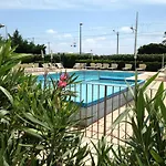 Lejlighedshotel Le Saline Borgio Verezzi