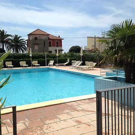 Le Saline 4*