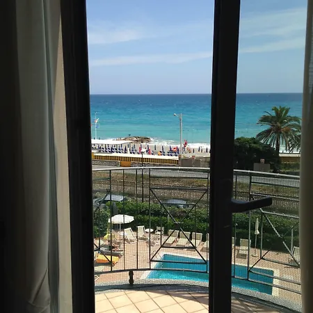 Le Saline Borgio Verezzi